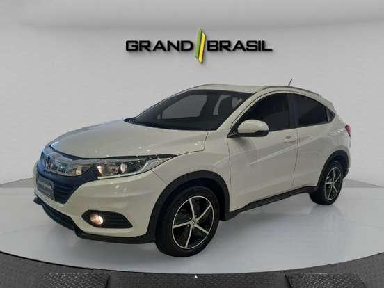 HONDA-HR-V-2021