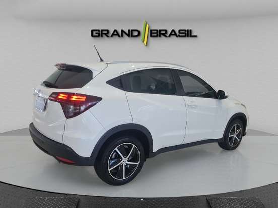 HONDA-HR-V-1.8 16V FLEX EX 4P AUTOMÁTICO HONDA-HR-V-2021