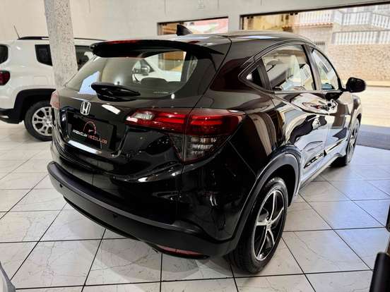 HONDA-HR-V-2021