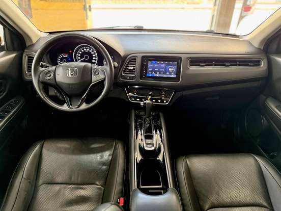 HONDA-HR-V-2021