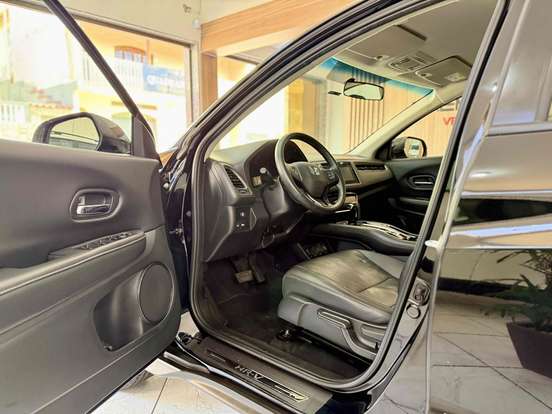 HONDA-HR-V-1.8 16V FLEX EX 4P AUTOMÁTICO HONDA-HR-V-2021