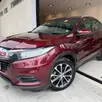 HONDA HR-V 1.8 16V FLEX EXL 4P AUTOMÁTICO HONDA HR-V 1.8 16V FLEX EXL 4P AUTOMÁTICO