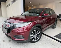 HONDA HR-V 1.8 16V FLEX EXL 4P AUTOMÁTICO HONDA HR-V 1.8 16V FLEX EXL 4P AUTOMÁTICO