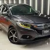 HONDA HR-V 1.8 16V FLEX EXL 4P AUTOMÁTICO HONDA HR-V 1.8 16V FLEX EXL 4P AUTOMÁTICO