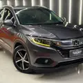 HONDA HR-V 1.8 16V FLEX EXL 4P AUTOMÁTICO HONDA HR-V 1.8 16V FLEX EXL 4P AUTOMÁTICO