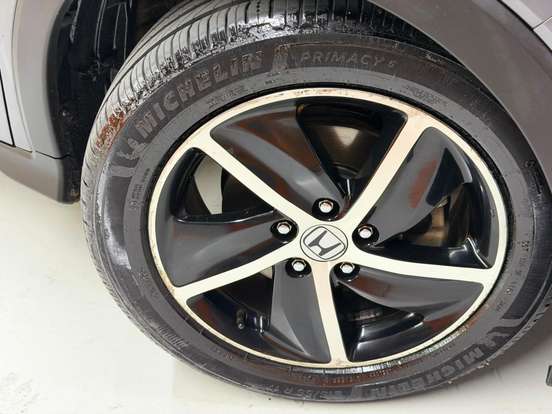 HONDA-HR-V-1.8 16V FLEX EXL 4P AUTOMÁTICO HONDA-HR-V-2019