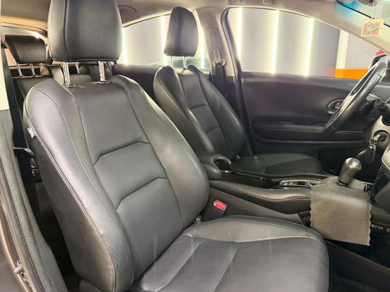 HONDA-HR-V-1.8 16V FLEX EXL 4P AUTOMÁTICO HONDA-HR-V-2019