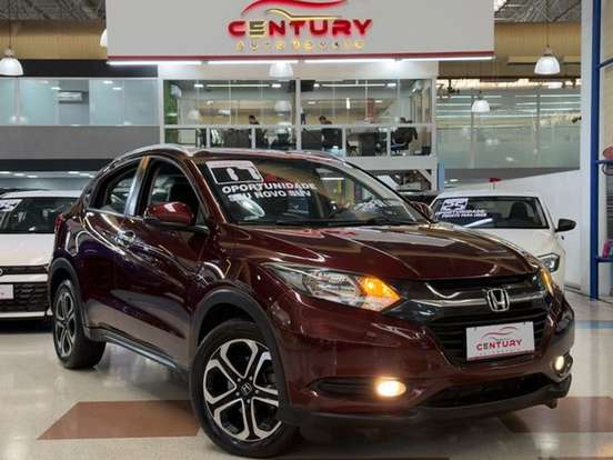 HONDA-HR-V-2016