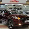 HONDA HR-V 1.8 16V FLEX EXL 4P AUTOMÁTICO HONDA HR-V 1.8 16V FLEX EXL 4P AUTOMÁTICO