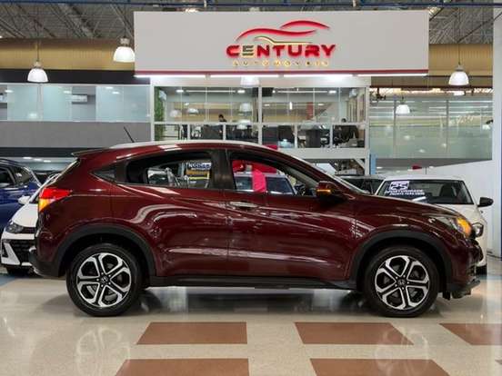HONDA-HR-V-2016