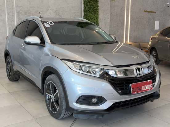 HONDA-HR-V-2020