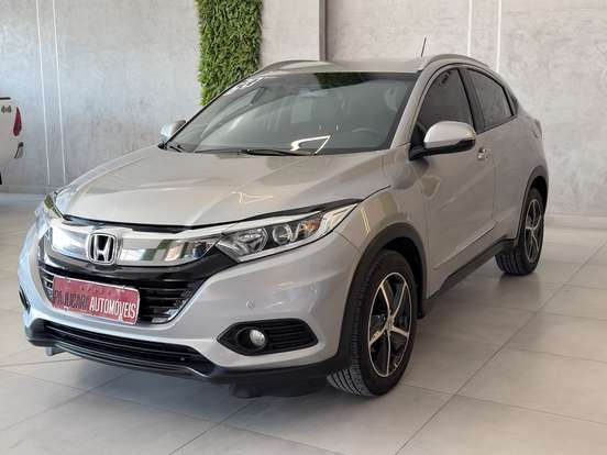 HONDA-HR-V-2020