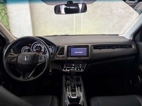 HONDA-HR-V-2020