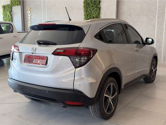 HONDA-HR-V-2020