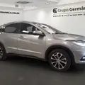 HONDA HR-V 1.8 16V FLEX EXL 4P AUTOMÁTICO HONDA HR-V 1.8 16V FLEX EXL 4P AUTOMÁTICO