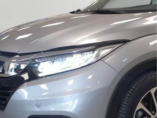 HONDA-HR-V-1.8 16V FLEX EXL 4P AUTOMÁTICO HONDA-HR-V-2021