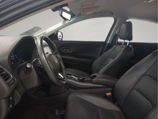 HONDA-HR-V-1.8 16V FLEX EXL 4P AUTOMÁTICO HONDA-HR-V-2021