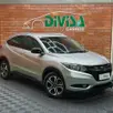 HONDA HR-V 1.8 16V FLEX EXL 4P AUTOMÁTICO HONDA HR-V 1.8 16V FLEX EXL 4P AUTOMÁTICO