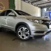 HONDA HR-V 1.8 16V FLEX LX 4P AUTOMÁTICO HONDA HR-V 1.8 16V FLEX LX 4P AUTOMÁTICO