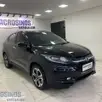 HONDA HR-V 1.8 16V FLEX TOURING 4P AUTOMÁTICO HONDA HR-V 1.8 16V FLEX TOURING 4P AUTOMÁTICO