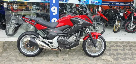HONDA NC 750X ABS 