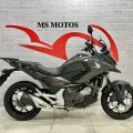 HONDA NC 750X ABS HONDA NC 750X ABS