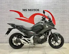HONDA NC 750X ABS HONDA NC 750X ABS