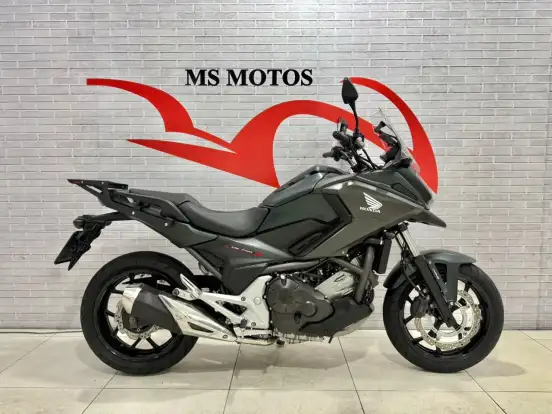HONDA-NC 750X ABS HONDA-NC 750X ABS-2020