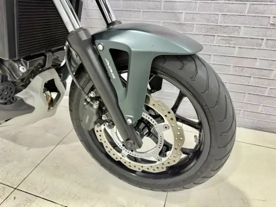 HONDA-NC 750X ABS HONDA-NC 750X ABS-2020
