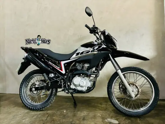 HONDA NXR 160 BROS ESDD 