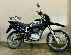 HONDA NXR 160 BROS ESDD HONDA NXR 160 BROS ESDD