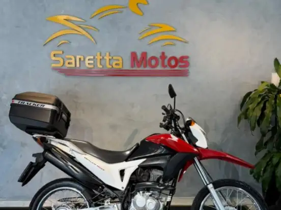 HONDA-NXR 160 BROS HONDA-NXR 160 BROS-2016