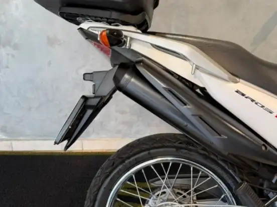 HONDA-NXR 160 BROS HONDA-NXR 160 BROS-2016