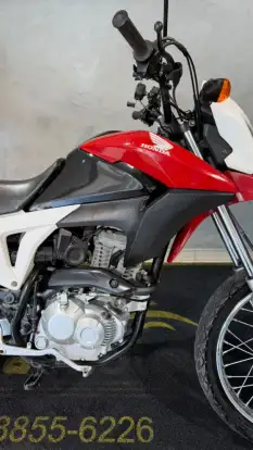 HONDA-NXR 160 BROS HONDA-NXR 160 BROS-2016