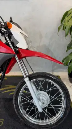 HONDA-NXR 160 BROS HONDA-NXR 160 BROS-2016