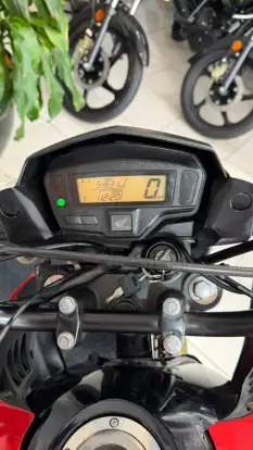 HONDA-NXR 160 BROS-2016