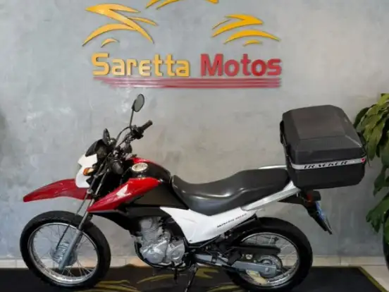 HONDA-NXR 160 BROS HONDA-NXR 160 BROS-2016