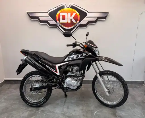 HONDA-NXR 160 BROS-2018
