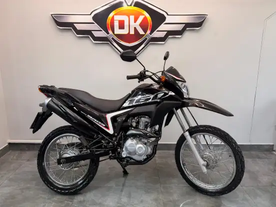 HONDA-NXR 160 BROS HONDA-NXR 160 BROS-2018