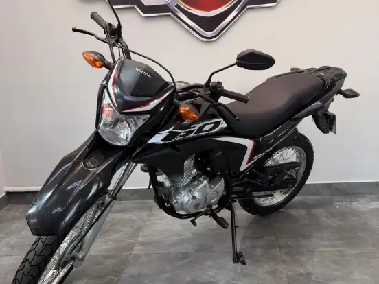 HONDA-NXR 160 BROS HONDA-NXR 160 BROS-2018