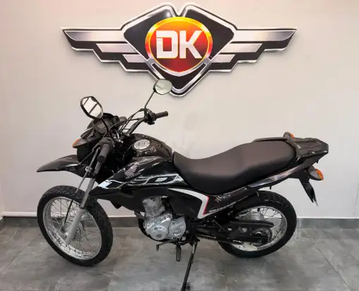 HONDA-NXR 160 BROS-2018
