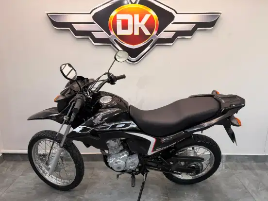 HONDA-NXR 160 BROS HONDA-NXR 160 BROS-2018