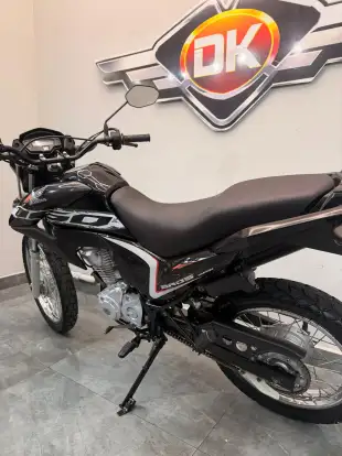 HONDA-NXR 160 BROS-2018