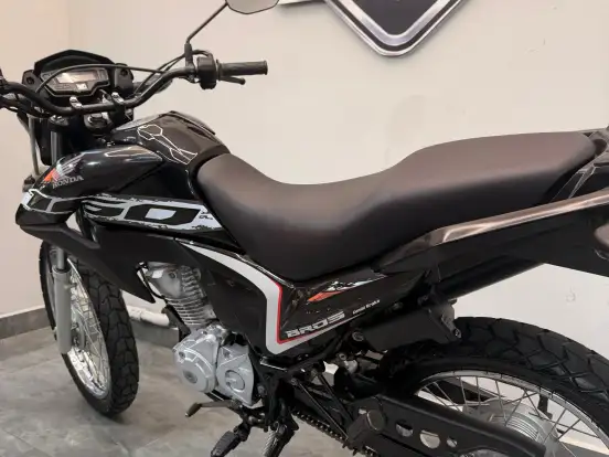 HONDA-NXR 160 BROS HONDA-NXR 160 BROS-2018