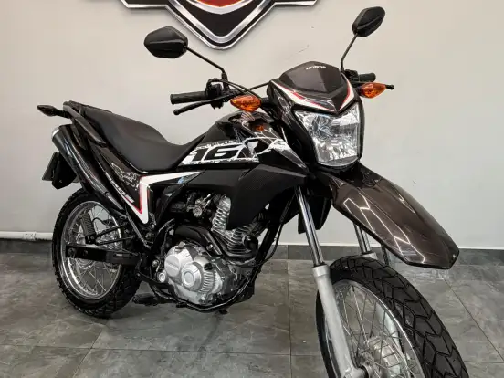 HONDA-NXR 160 BROS HONDA-NXR 160 BROS-2018