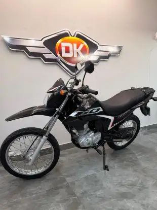 HONDA-NXR 160 BROS HONDA-NXR 160 BROS-2018