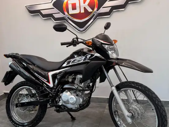 HONDA-NXR 160 BROS HONDA-NXR 160 BROS-2018