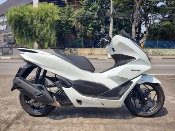 HONDA PCX 160 ABS 