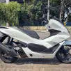 HONDA PCX 160 ABS HONDA PCX 160 ABS