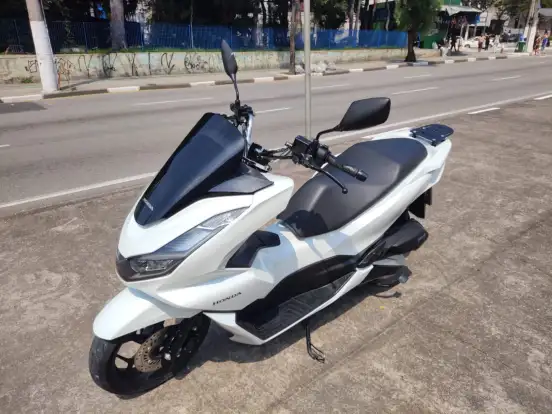 HONDA-PCX 160 ABS HONDA-PCX 160 ABS-2023